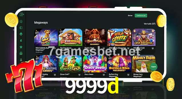 9999d aplicativo