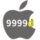 Aplicativo 9999d para iOS