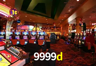 Desvendando o Mundo dos Jogos Virtuais na 9999d