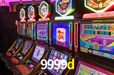 Desvendando o Mundo dos Jogos Virtuais na 9999d