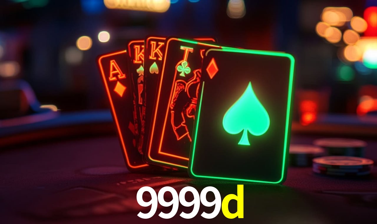 Jogos de Slot 9999d