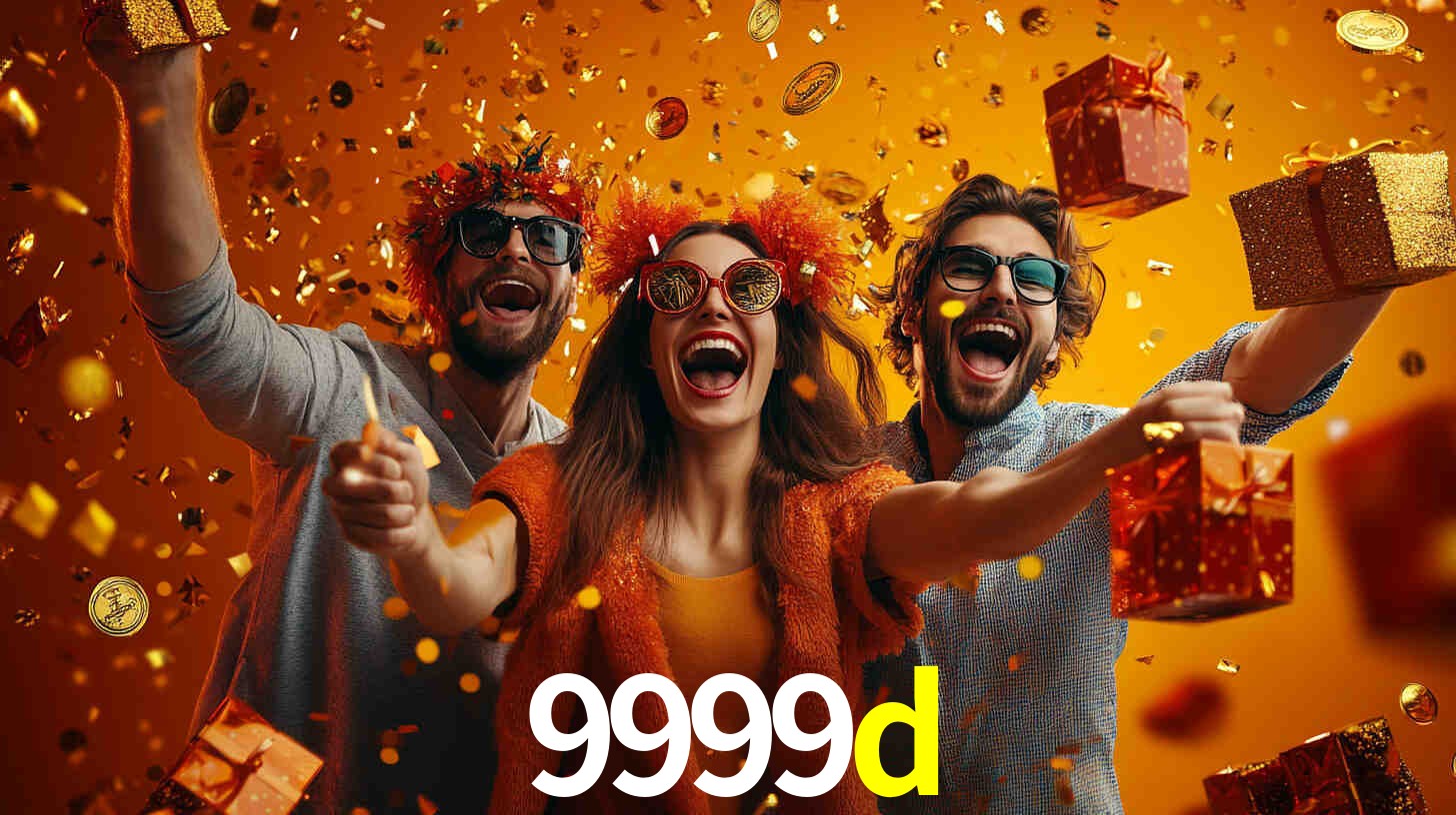 9999d: A Experiência de Casino com Jogos de Mesa ao Vivo