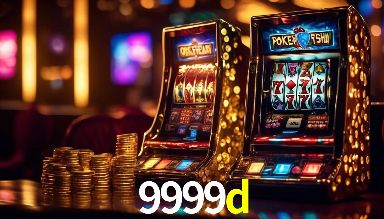 cassino 9999d