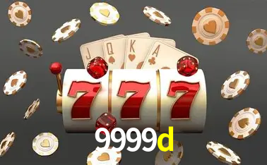 Descubra o Mundo do Cassino Online com 9999d