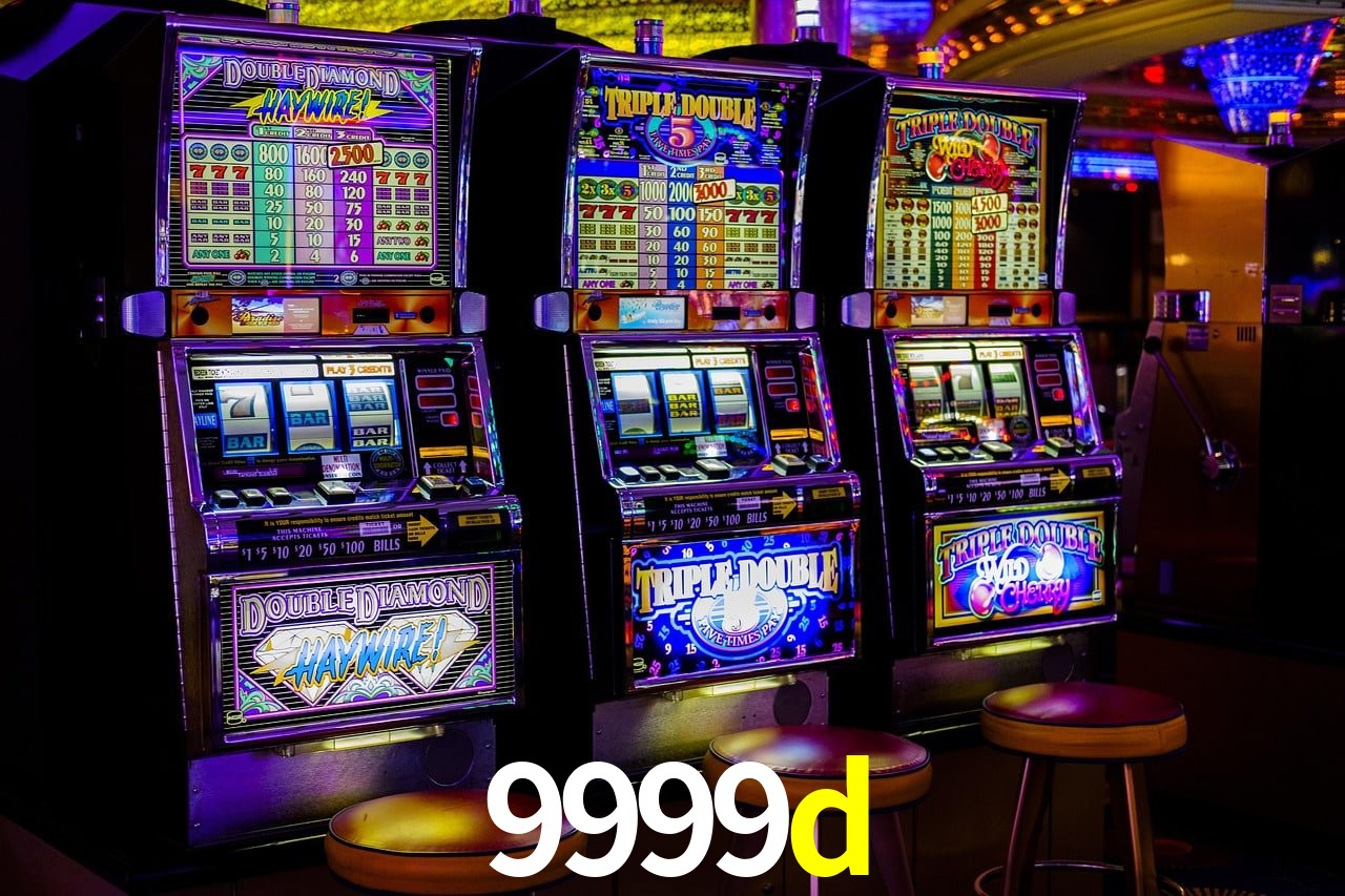 Apostas de Tênis 9999d