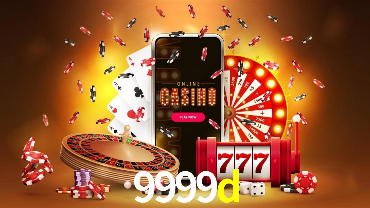 Apostas Esportivas na 9999d: Um Guia Completo