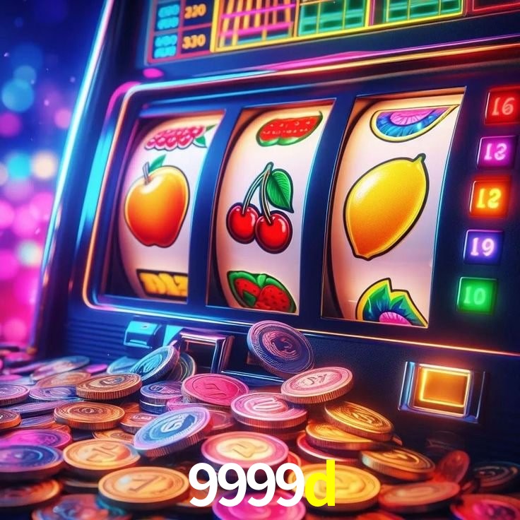 Recursos de Bônus 9999d