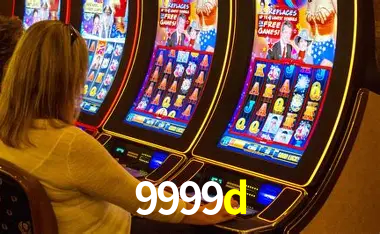 Desvendando o Mundo dos Jogos Virtuais na 9999d