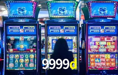 Descubra o Mundo do Cassino Online com 9999d