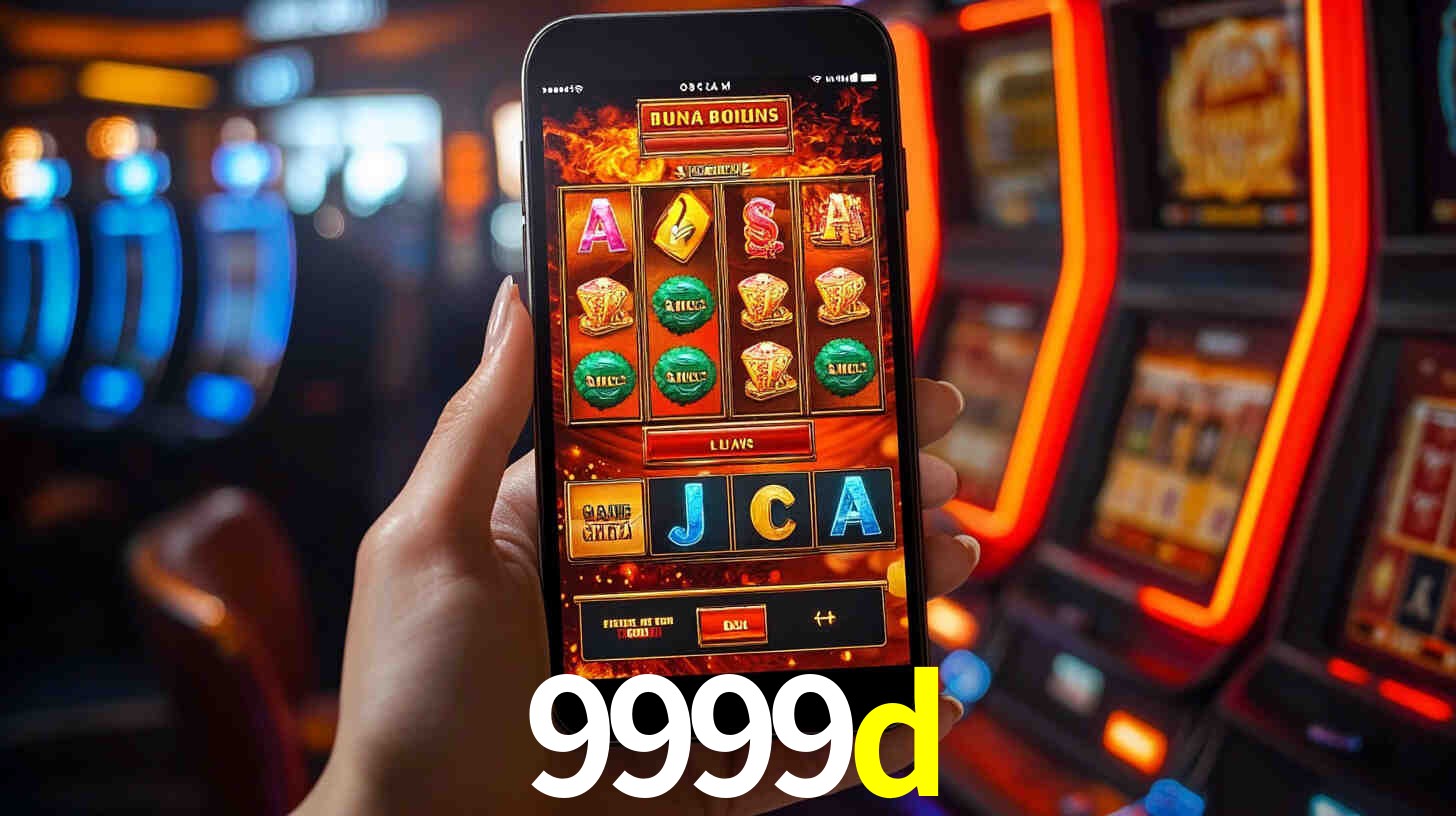 9999d: Seu Cassino Premiado com Pagamentos Rápidos