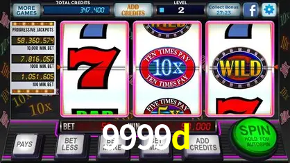 A Emoção da Loteria na 9999d: Uma Chance de Mudança de Vida