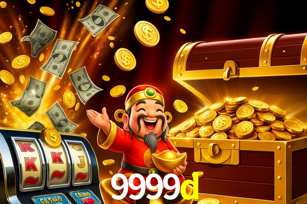 Mesa de Blackjack 9999d