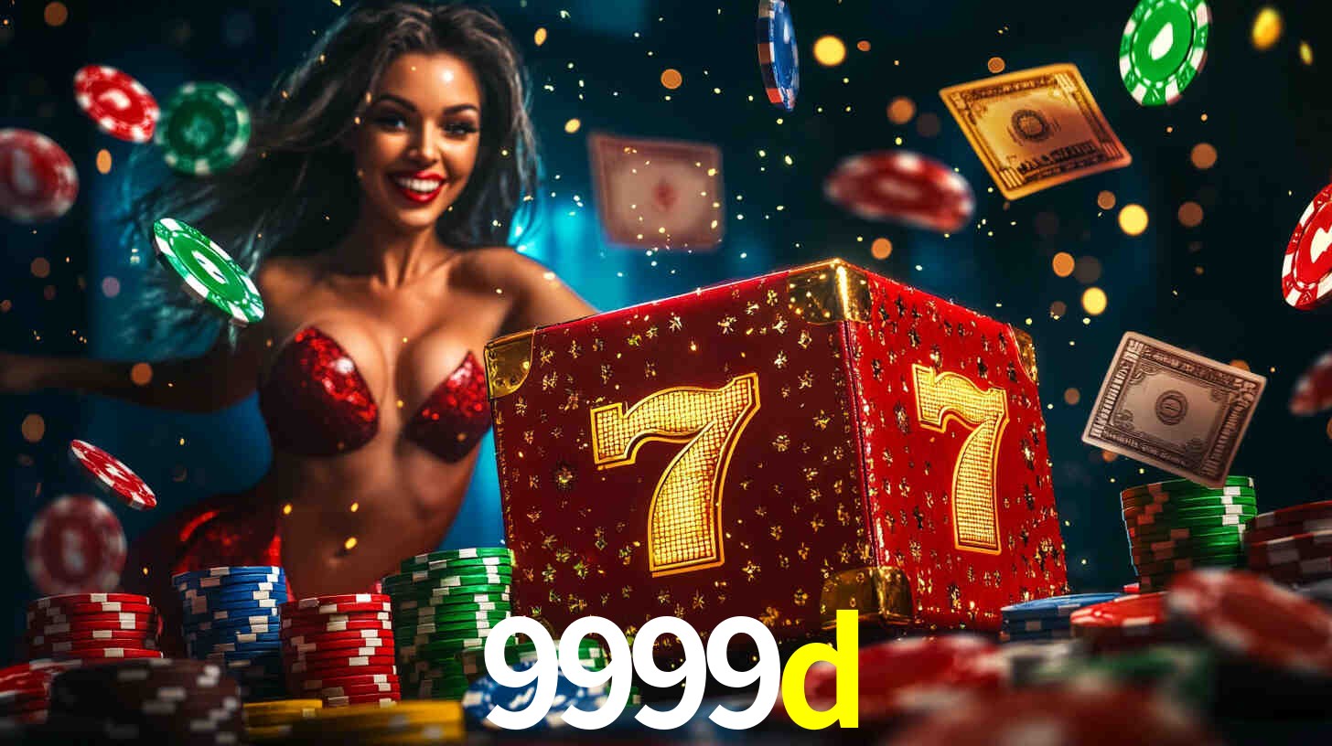 Desvendando o Mundo dos Jogos Virtuais na 9999d