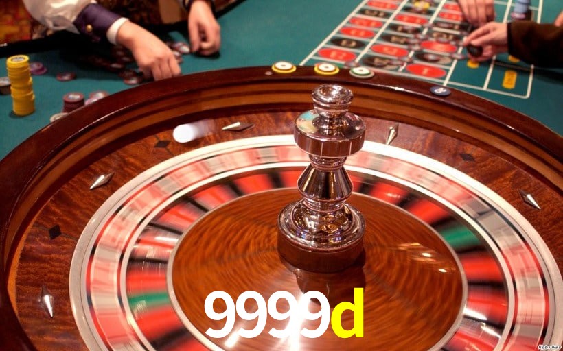 Casino VIP 9999d