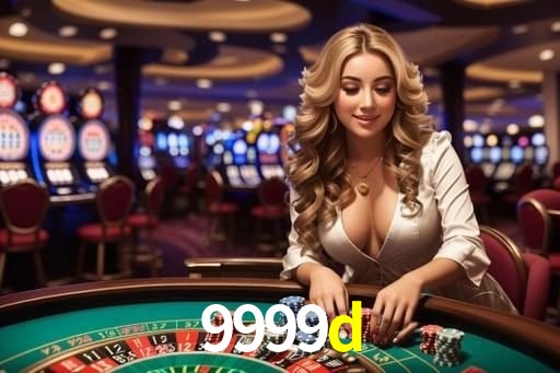 Blackjack Table 9999d