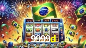 Welcome Bonus 9999d