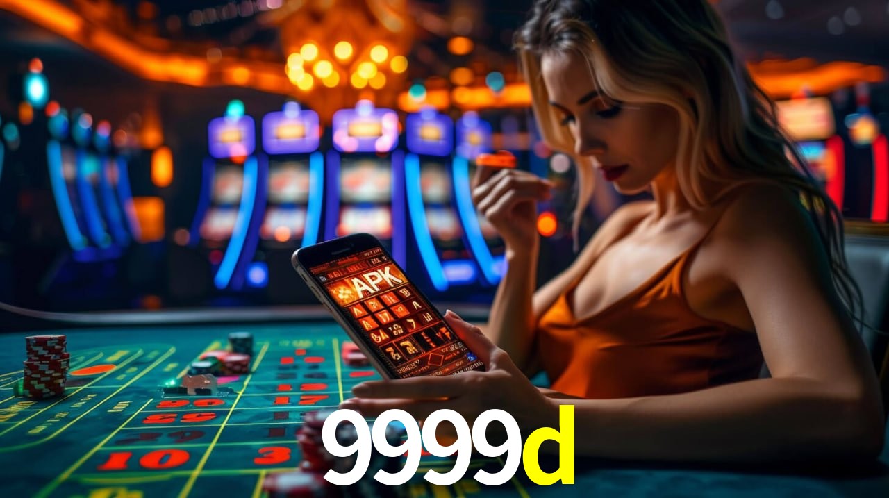 Live Casino 9999d