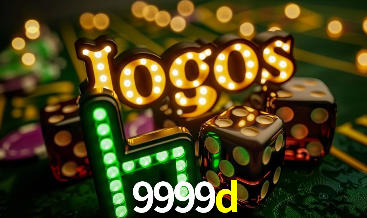 Diretório de Jogos 9999d