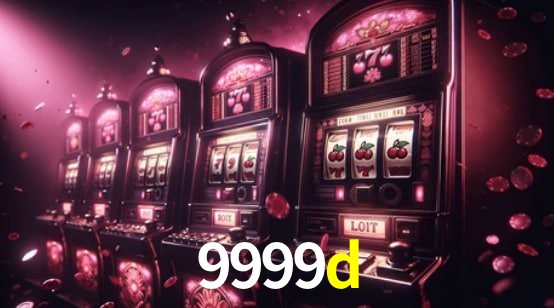 Bônus de Boas-vindas 9999d